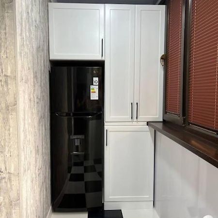 Miracle Apartment Samarkand Exterior foto