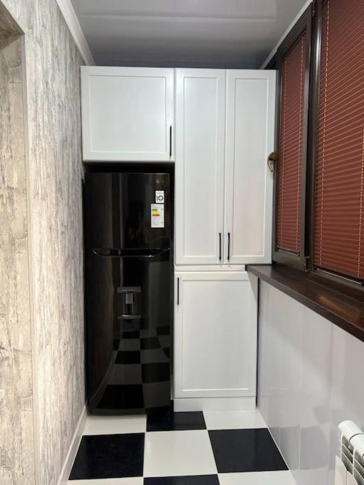 Miracle Apartment Samarkand Exterior foto