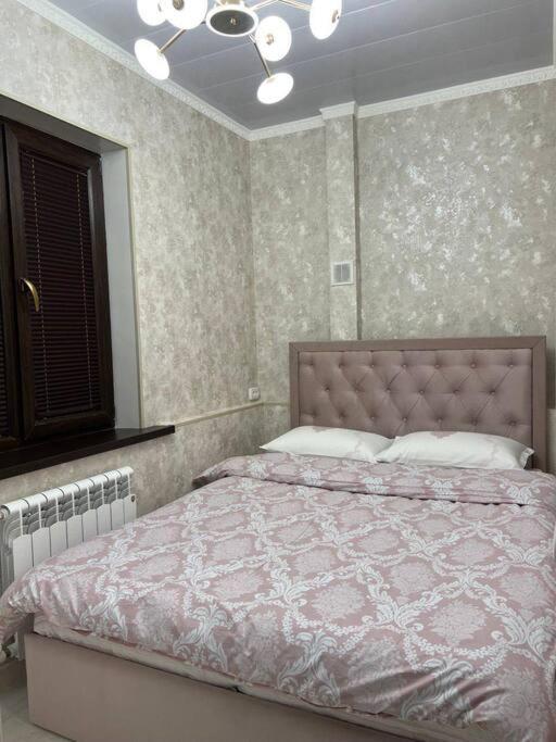Miracle Apartment Samarkand Exterior foto