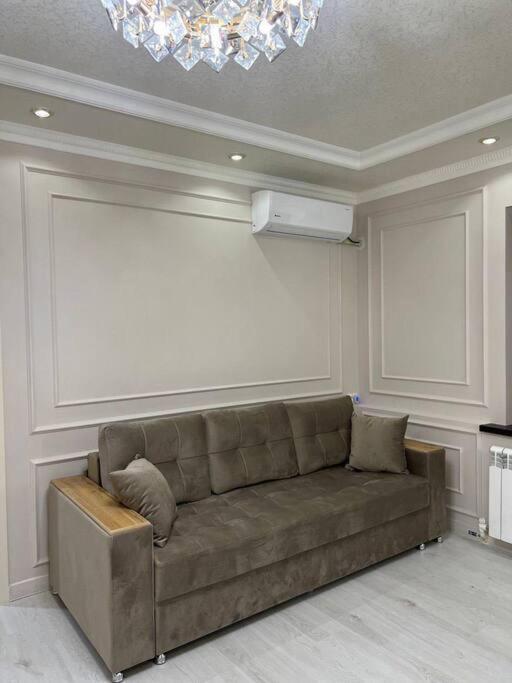 Miracle Apartment Samarkand Exterior foto